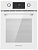 Фото товара: MEFERI MEO458WH COMFORT