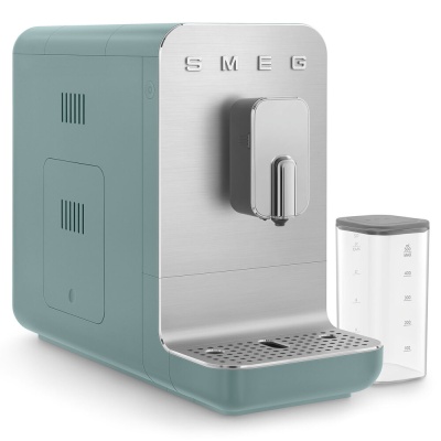 Детальное фото товара: Smeg BCC13EGMEU