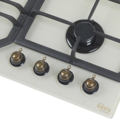 Детальное фото товара: making Oasis everywhere P-GR газовая поверхность