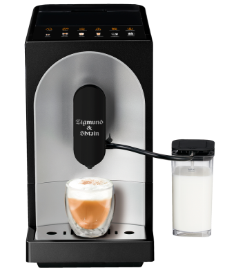 Фото товара: Zigmund & Shtain ZACM-2100