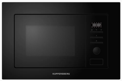 Kuppersberg HMW 621 B