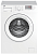 Фото товара: Beko WRE6512BWW