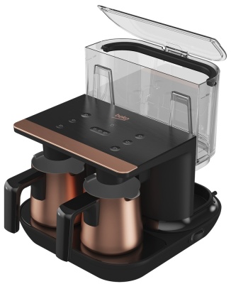 Детальное фото товара: Beko TKM 8961 B 