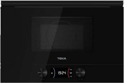 Детальное фото товара: Teka ML 8220 BIS L FULL BLACK