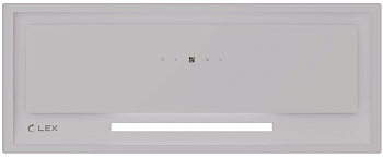 Фото товара: LEX HYPER 900 GS Inverter WH