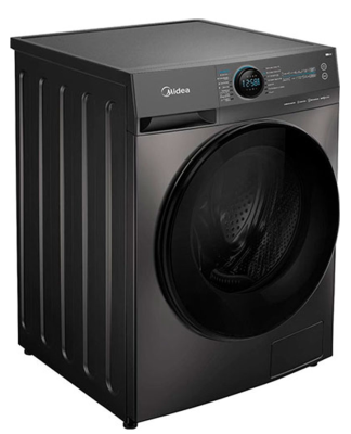 Детальное фото товара: Midea MF200W80WBS/S-RU