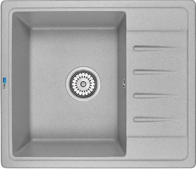 Детальное фото товара: GRANULA 5803 мойка, гранит, базальт