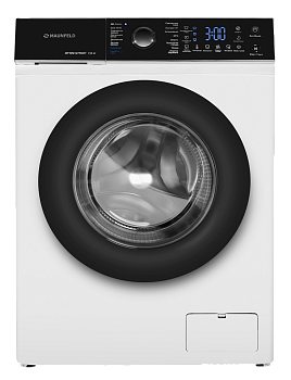 Фото товара: Maunfeld MFWM127IWHT