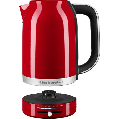 Детальное фото товара: KitchenAid 5KEK1701EER электрический чайник