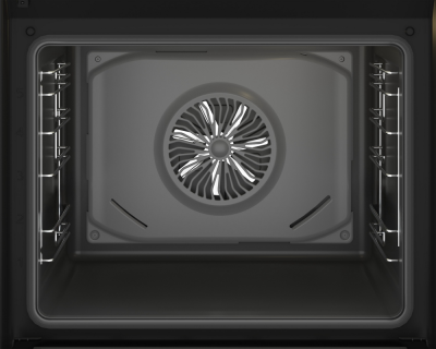 Детальное фото товара: Indesit IBFTE 2434 IX
