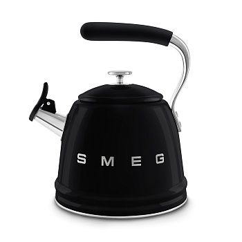 Фото товара: Smeg CKLW2001BL электрический чайник