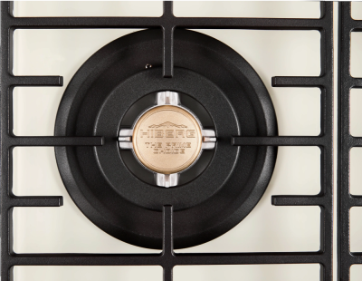 Детальное фото товара: HIBERG VM 9155 Y газовая поверхность