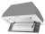 Kuppersberg INTRO 70 WHITE Детальное фото товара: Kuppersberg INTRO 70 WHITE