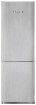 Фото товара: BENOIT 314 серебристый