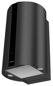 Фото товара: MEFERI TUBE40BK COMFORT PLUS