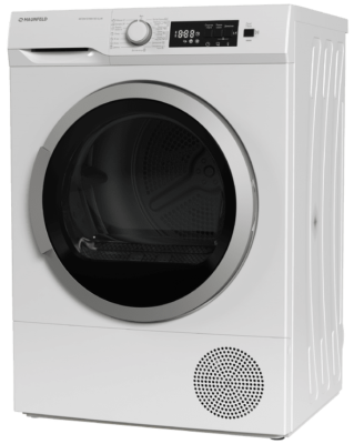 Детальное фото товара: Maunfeld MFDM157WH100 SLIM