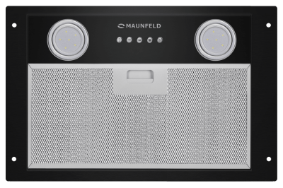 Детальное фото товара: Maunfeld Cam 45 Black
