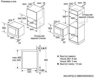 Схема встраивания Схема встраивания