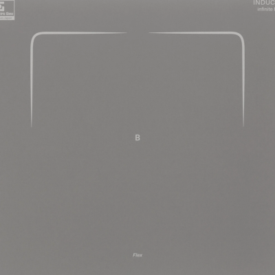 Детальное фото товара: Krona MYSTERIUM max ih 30 GR индукционная поверхность