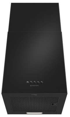 Детальное фото товара: MEFERI ROOMBOX40BK LIGHT