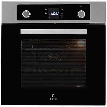 Фото товара: LEX EDP 094 IX