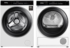 Korting стирка KWM 60DS1499 + сушка KD 69IHP10