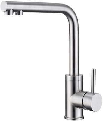 Emar ECB 7015, смеситель, сатин