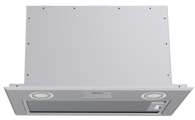 Детальное фото товара: Midea MH60I370X