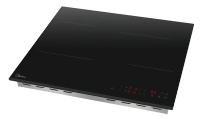 Детальное фото товара: Midea MCH64303F стеклокерамическая поверхность