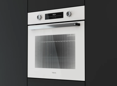 Детальное фото товара: Teka HSB 6350 WHITE