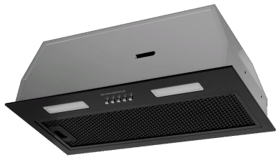 Фото товара: Maunfeld THAMES 603PM Black