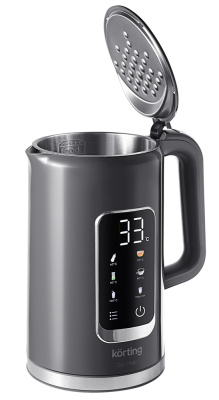 Детальное фото товара: Korting KWK 0906 Gourmet электрический чайник
