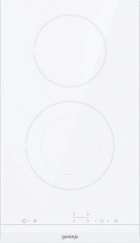 Фото товара: Gorenje ECT322WCSC стеклокерамическая поверхность