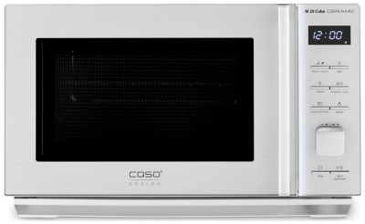 Детальное фото товара: Caso M 20 Cube Ceramic