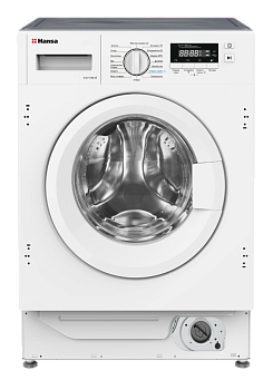 Фото товара: Hansa WHE14018BI