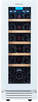Фото товара: Cellar Private CP020-1TWH
