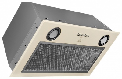 Детальное фото товара: LEX GS BLOC P 600 IVORY LIGHT