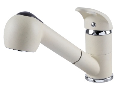 Zigmund & Shtain ZS 1200, смеситель, каменная соль  