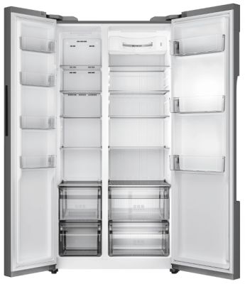 Детальное фото товара: Haier HRF-522DS6RU