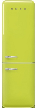 Фото товара: Smeg FAB32RLI6