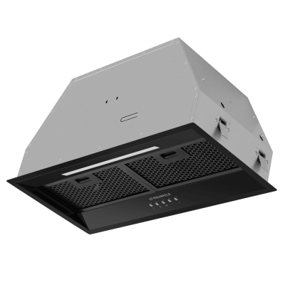 Детальное фото товара: Maunfeld VIVID 603EM Black