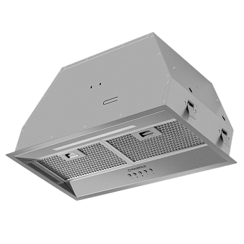 Фото товара: Maunfeld VIVID 603EM Inox