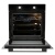 Детальное фото товара: Konigin Mint 60 BK E10
