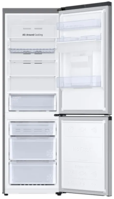 Детальное фото товара: Samsung RB34C632ESA/EF