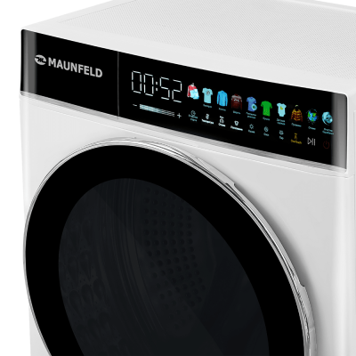 Детальное фото товара: Maunfeld MFWM129WH05