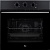 Фото товара: Teka HSB 610 BK BLACK