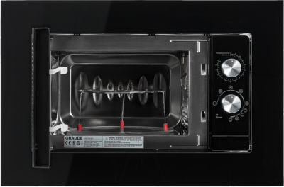 Детальное фото товара: Graude MWG 38.0 S