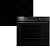Фото товара: ASKO HI2641FBG1 + OP8687B