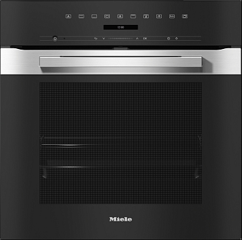 Фото товара: Miele H7260BP CLST