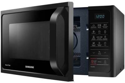 Детальное фото товара: Samsung MC28H5013AK/BW